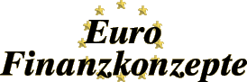 Euro Finanzkonzepte